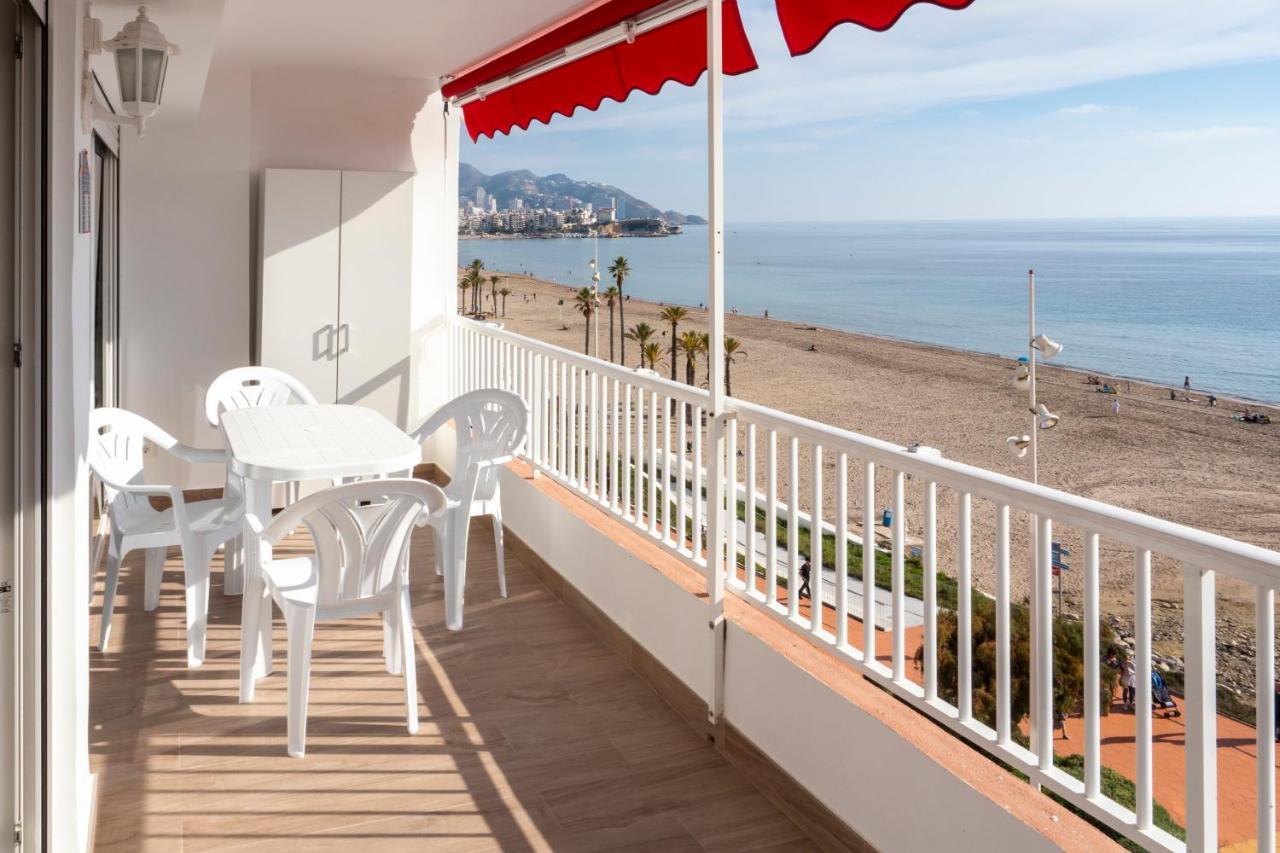 Apartment Benibeachhouse