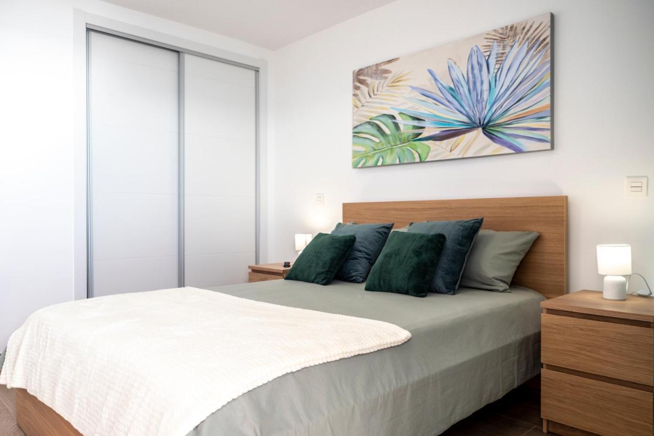 Benibeachhouse Apartment *