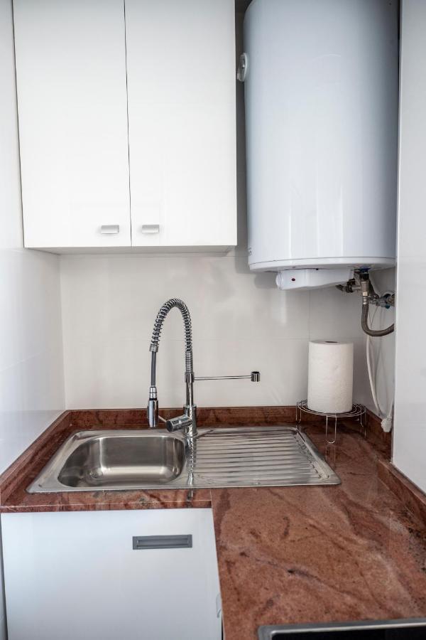 Benibeachhouse Apartment