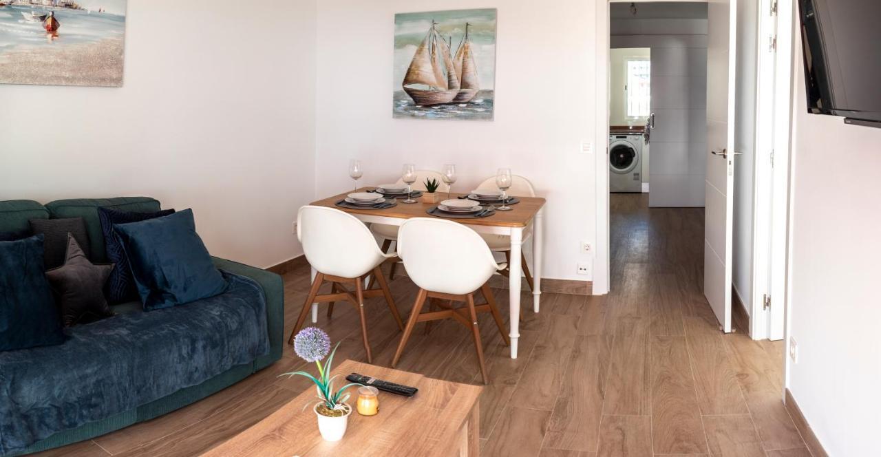 Apartment Benibeachhouse