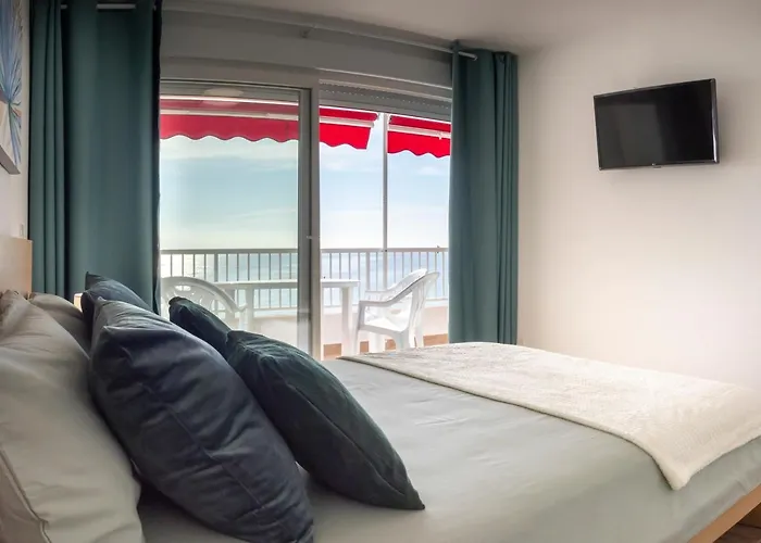 Benibeachhouse